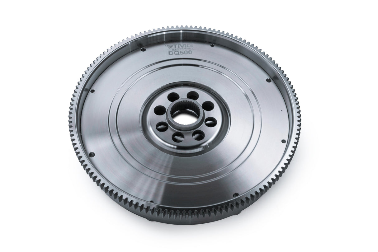 RTMG DSG Dual Mass Chromoly Flywheel - VW/Audi MQB 2.0T