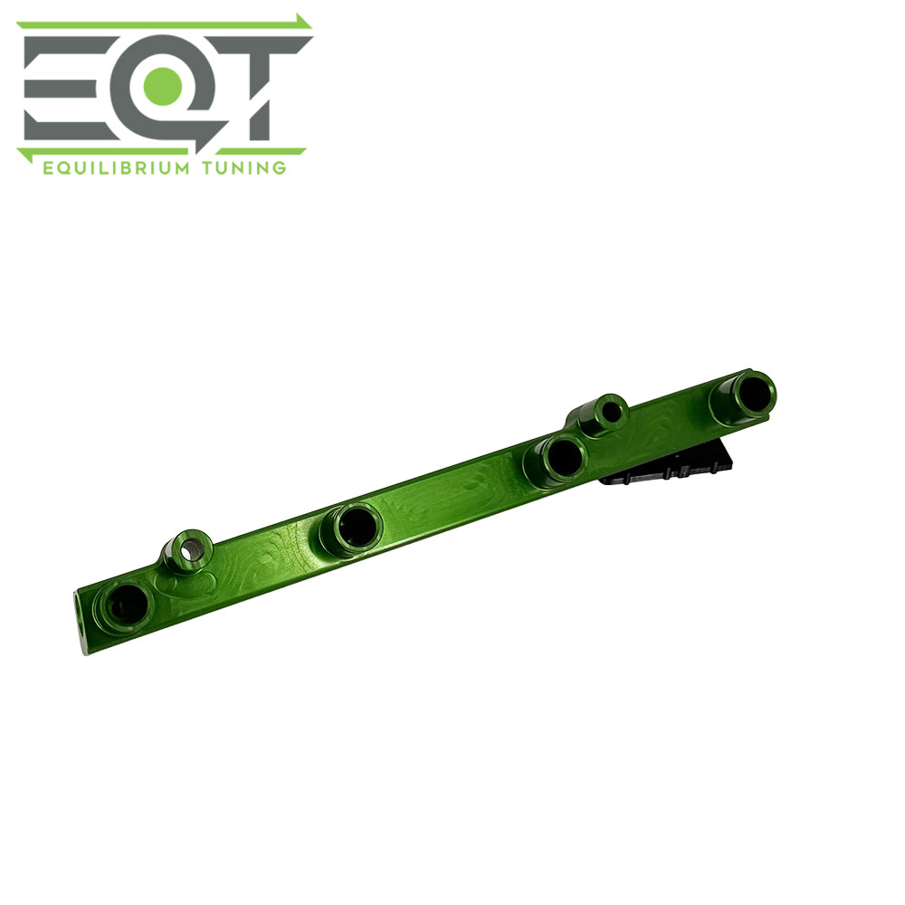 EQT Multi-Port Injection Kit (MPI) - VW/Audi MQB/e 1.8T/2.0T