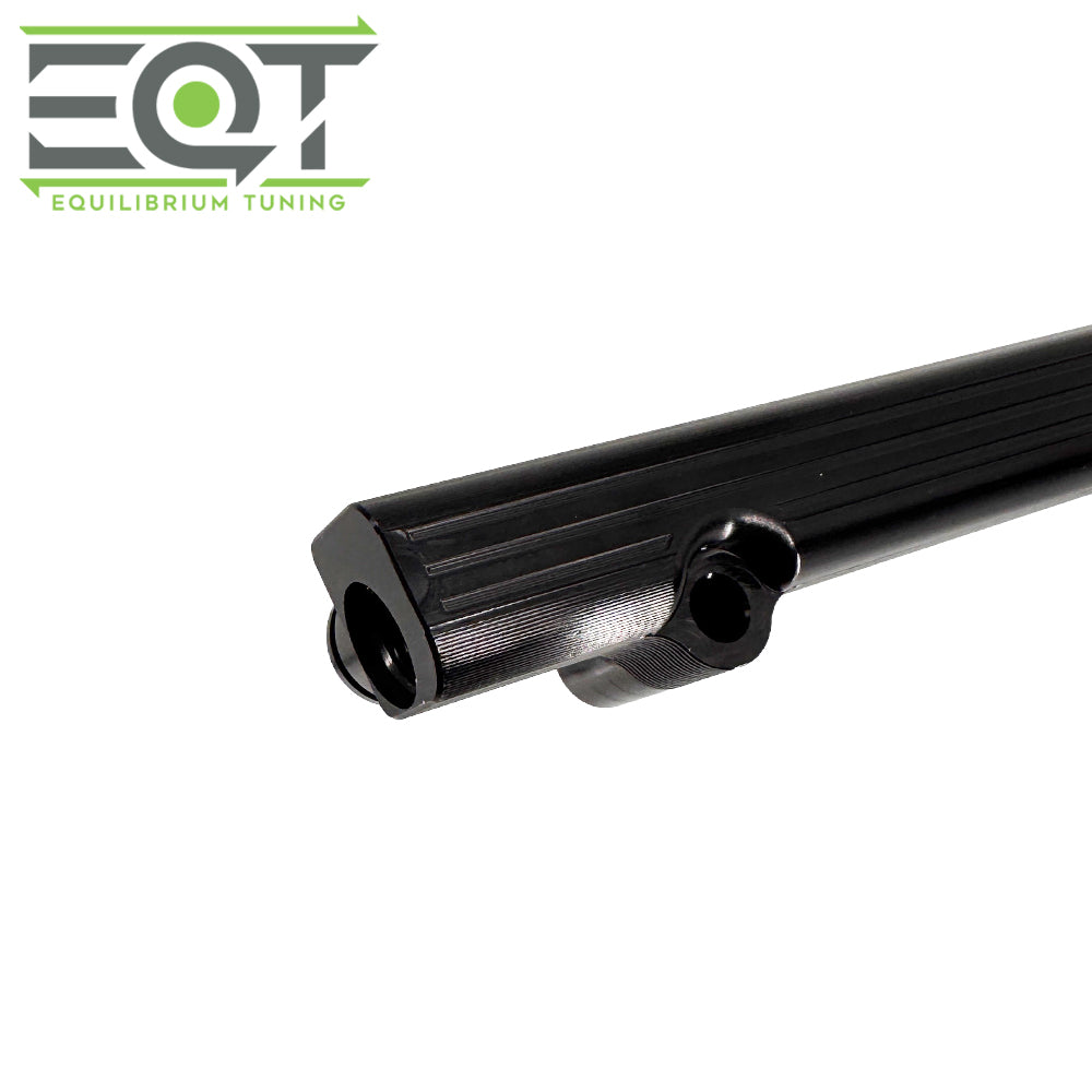 EQT Multi-Port Injection Kit (MPI) - VW/Audi MQB/e 1.8T/2.0T