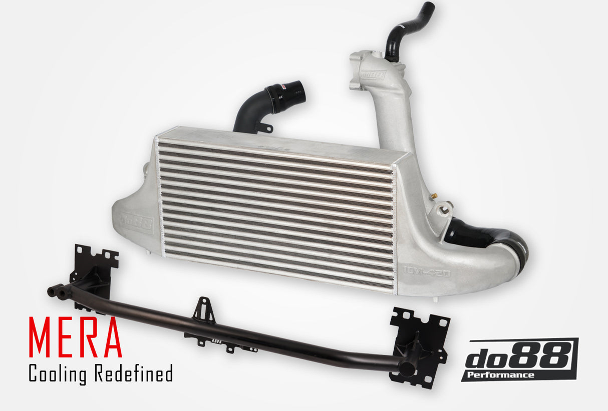 do88 Intercooler Kit (Big Pack) - Audi MQB 2.5T (8V/8S)