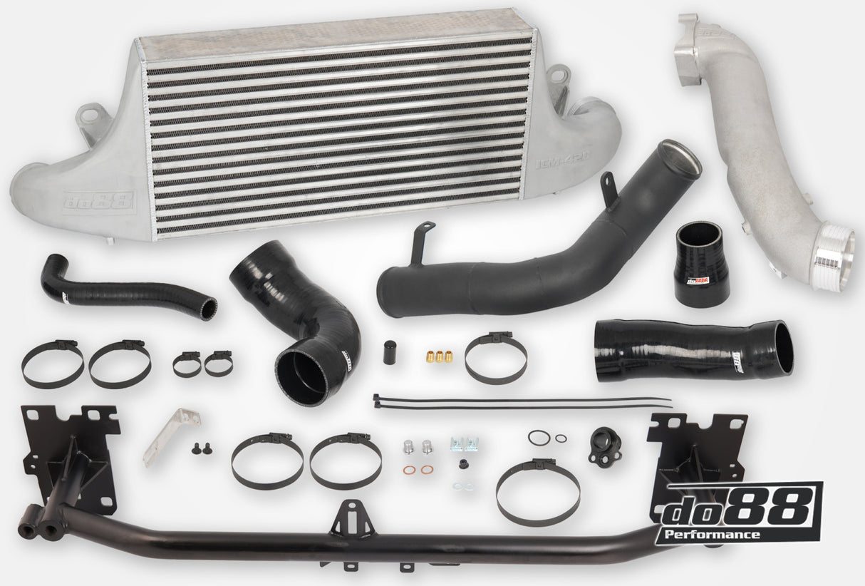do88 Intercooler Kit (Big Pack) - Audi MQB 2.5T (8V/8S)