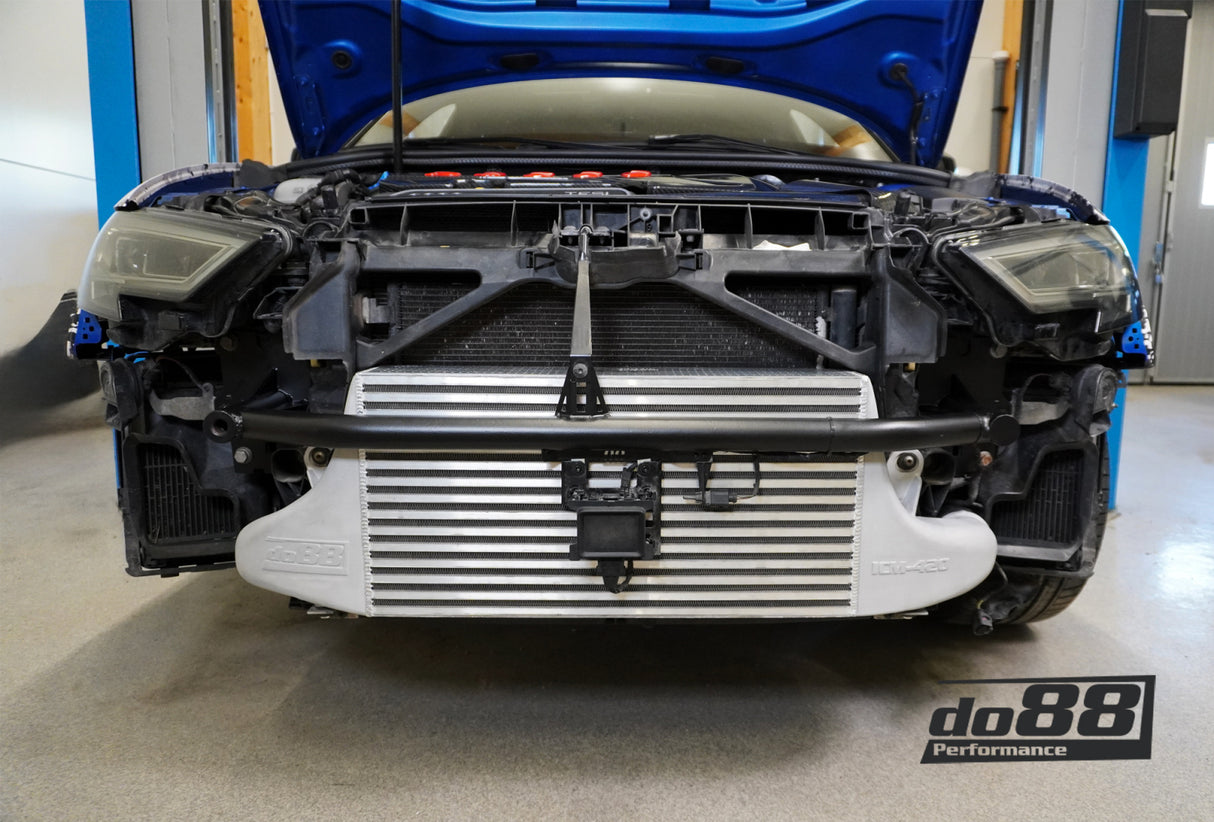 do88 Intercooler Kit (Big Pack) - Audi MQB 2.5T (8V/8S)