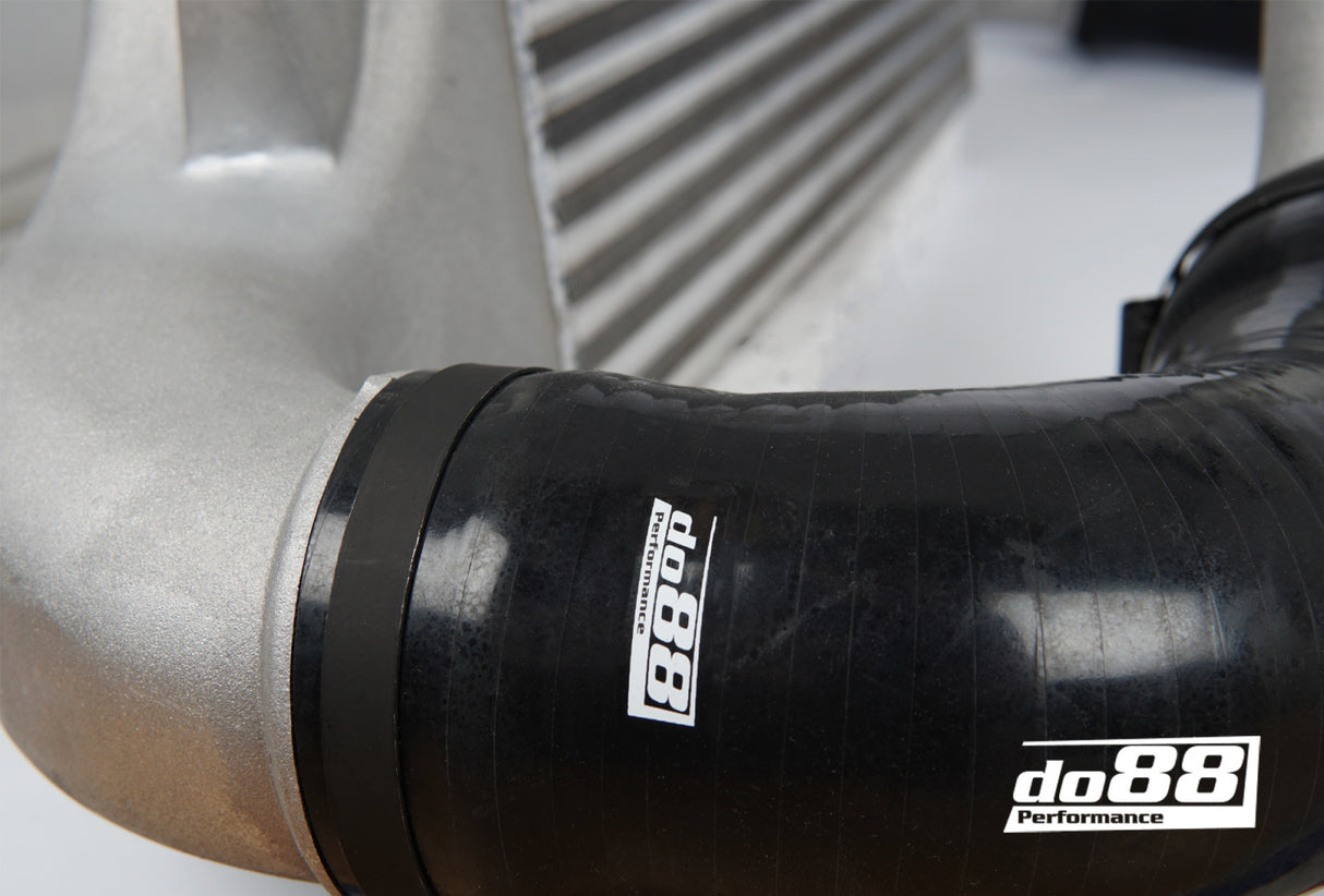 do88 Intercooler Kit (Big Pack) - Audi MQB 2.5T (8V/8S)