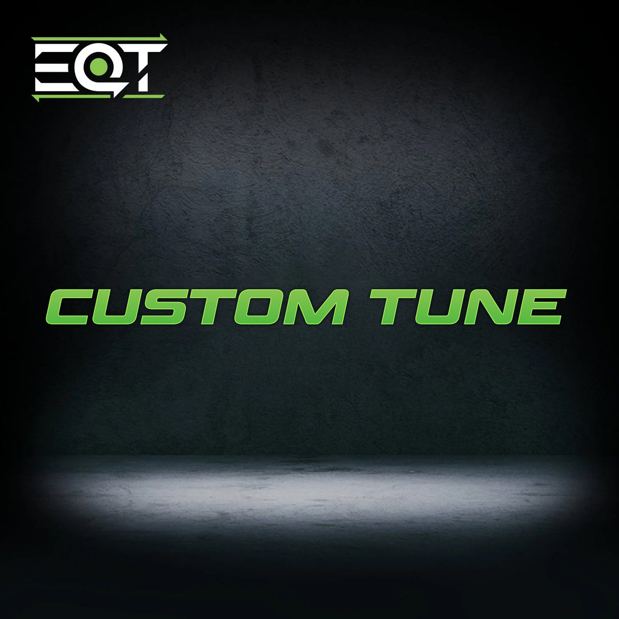 EQT Custom ECU Tune - Audi SQ5 3.0T (B9/B9.5)
