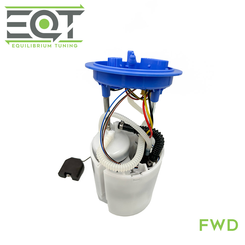 EQT Pro Series Brushless LPFP - VW/Audi MQB/e 1.8T/2.0T