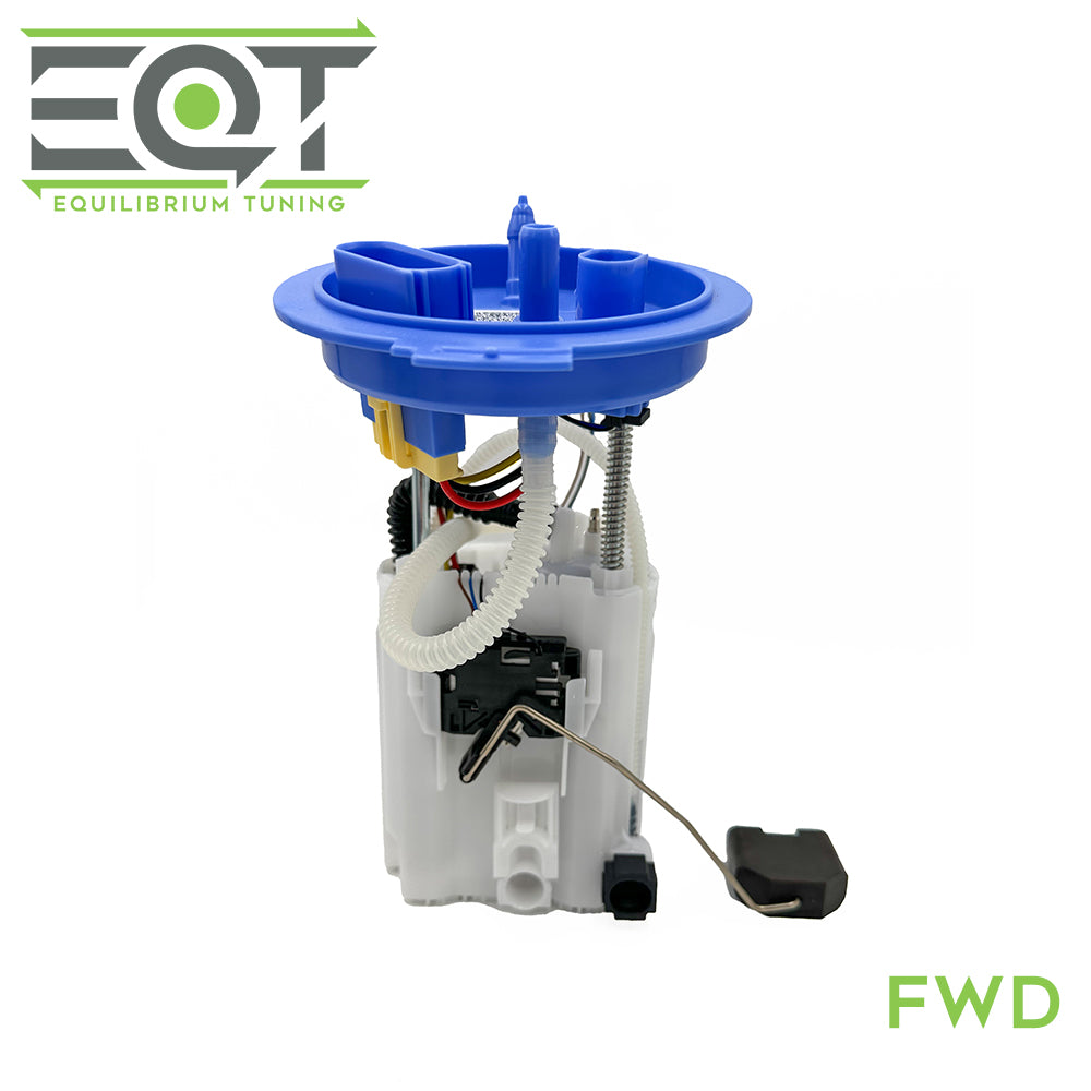 EQT Pro Series Brushless LPFP - VW/Audi MQB/e 1.8T/2.0T