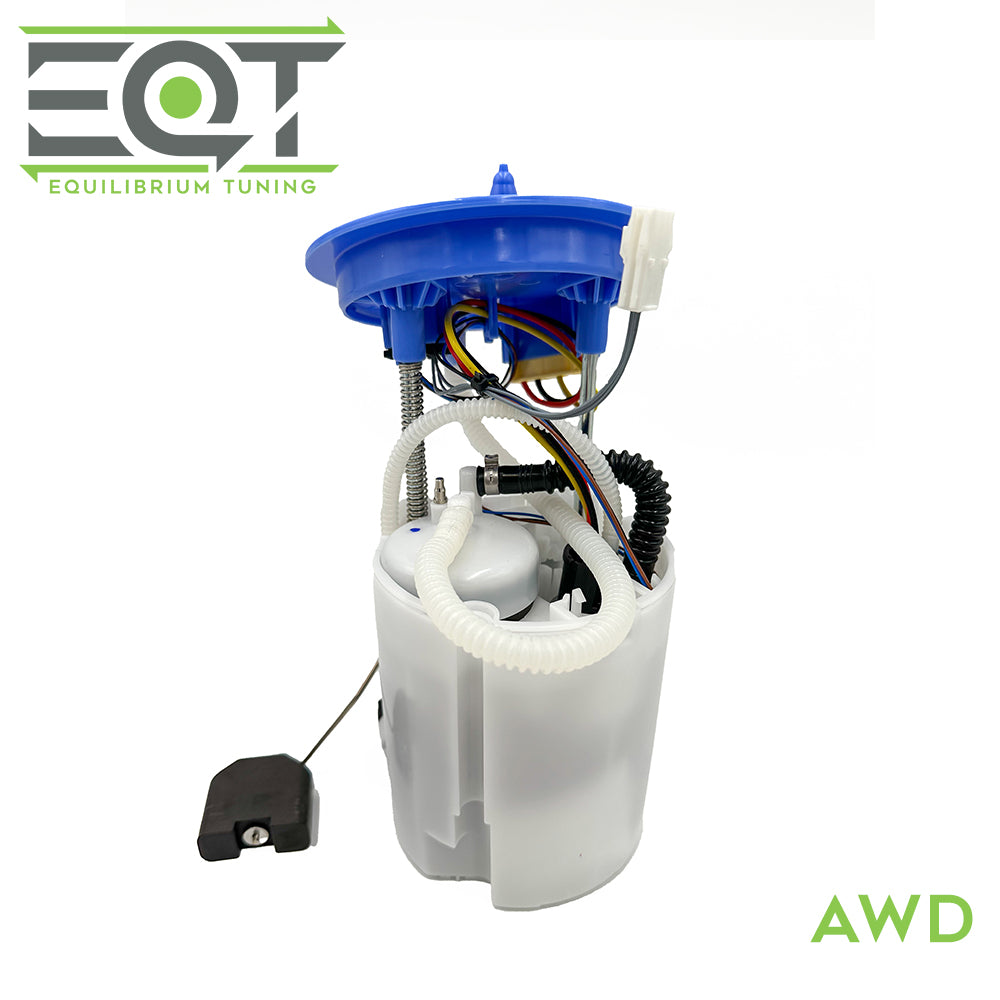 EQT Pro Series Brushless LPFP - VW/Audi MQB/e 1.8T/2.0T