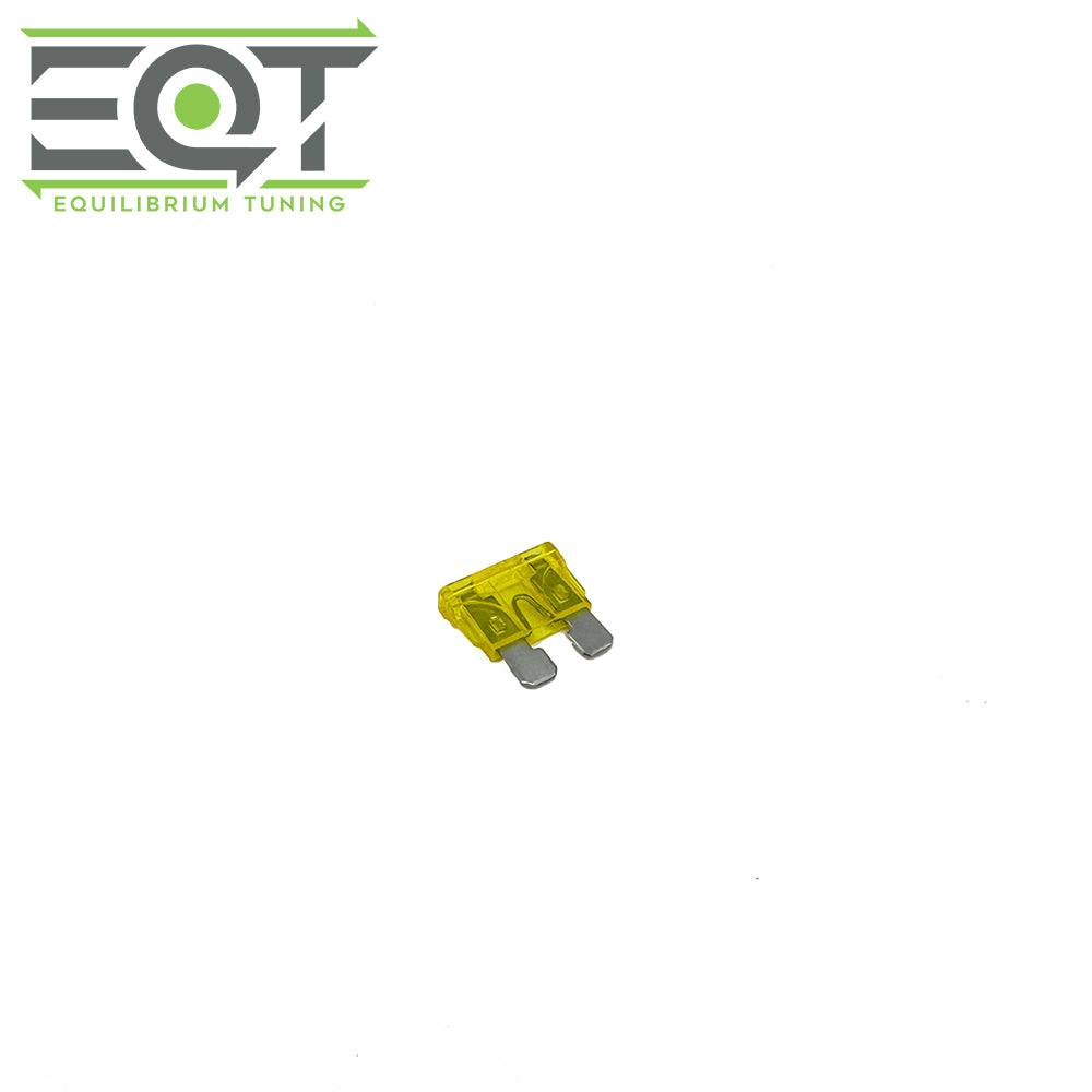 EQT Pro Series Brushless LPFP - VW/Audi MQB/e 1.8T/2.0T