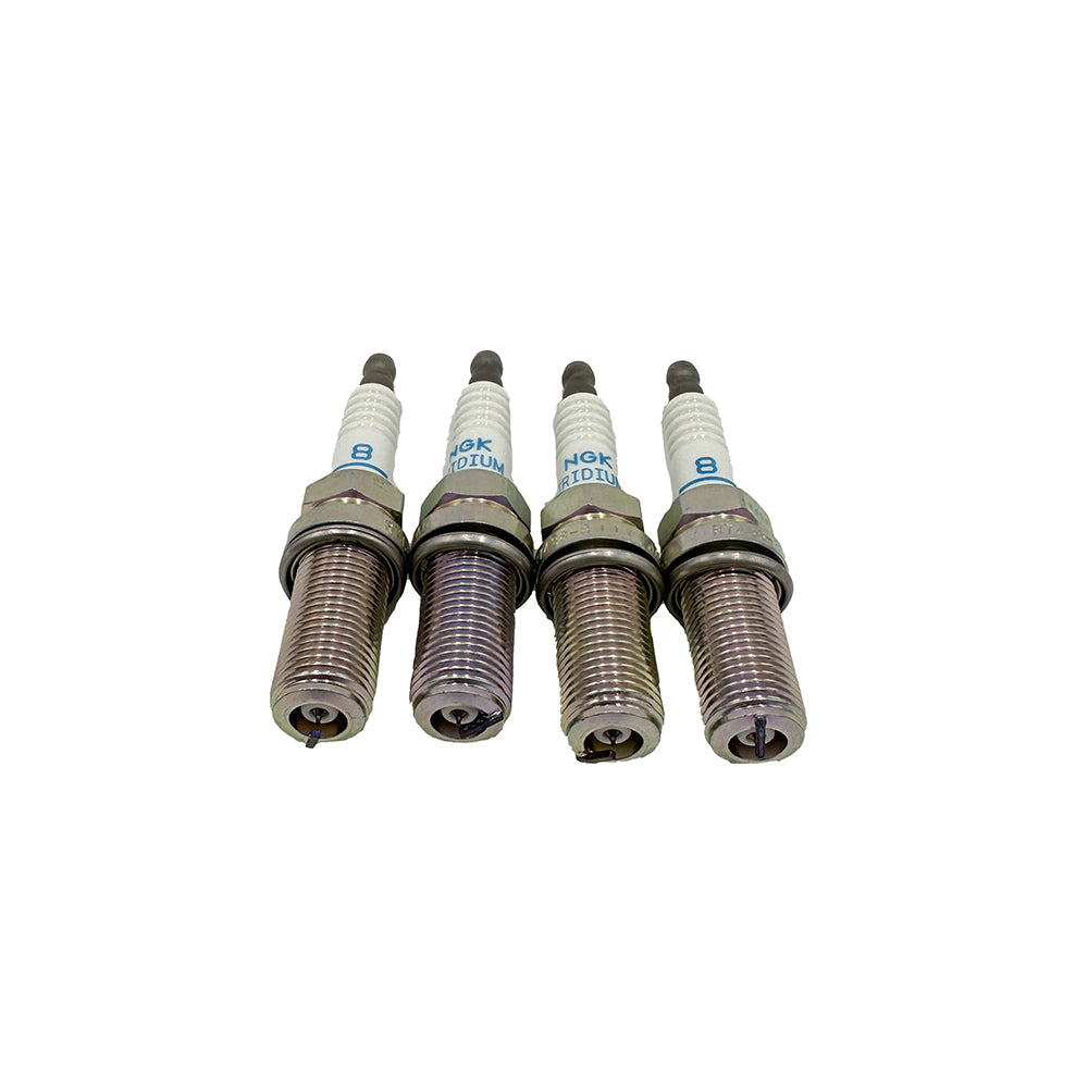 NGK 1 Step Colder Racing Spark Plug (Set of 4) - VW/Audi MQB/e 1.8T/2.0T