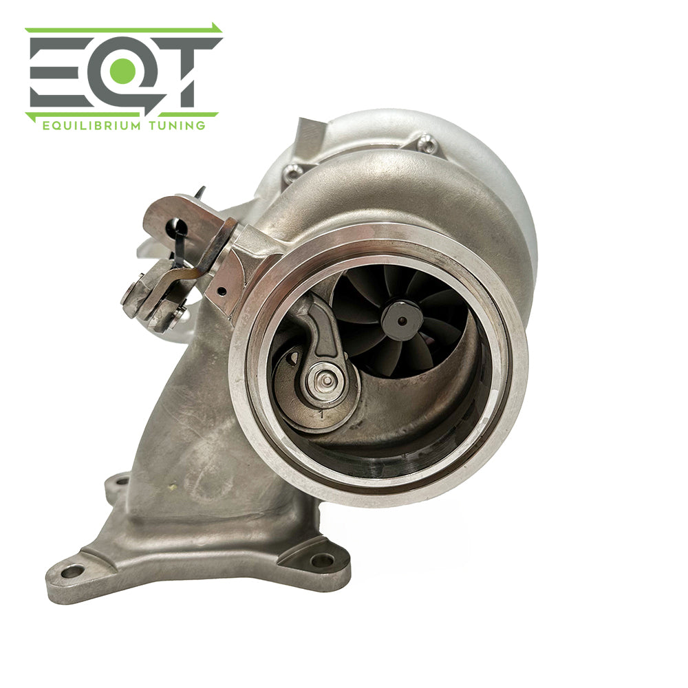 EQT-770 Turbocharger - VW/Audi MQB 1.8T/2.0T