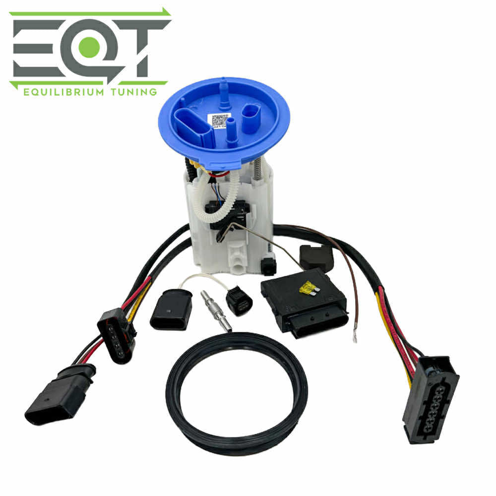 EQT Pro Series Brushless LPFP - VW/Audi MQB/e 1.8T/2.0T