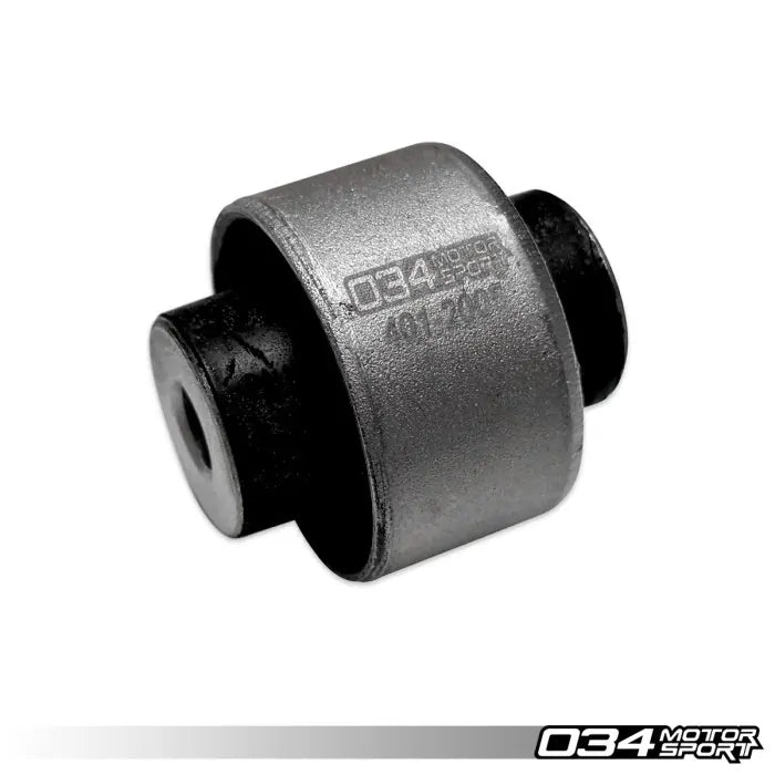 034Motorsport Rebuild Kit for Density Line Adjustable Front Upper Control Arms - Audi (B9+) - Equilibrium Tuning, Inc.