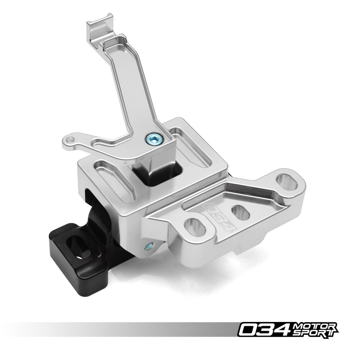 034Motorsport StreetSport Mounts (MQB 4 Cylinder) - Equilibrium Tuning, Inc.