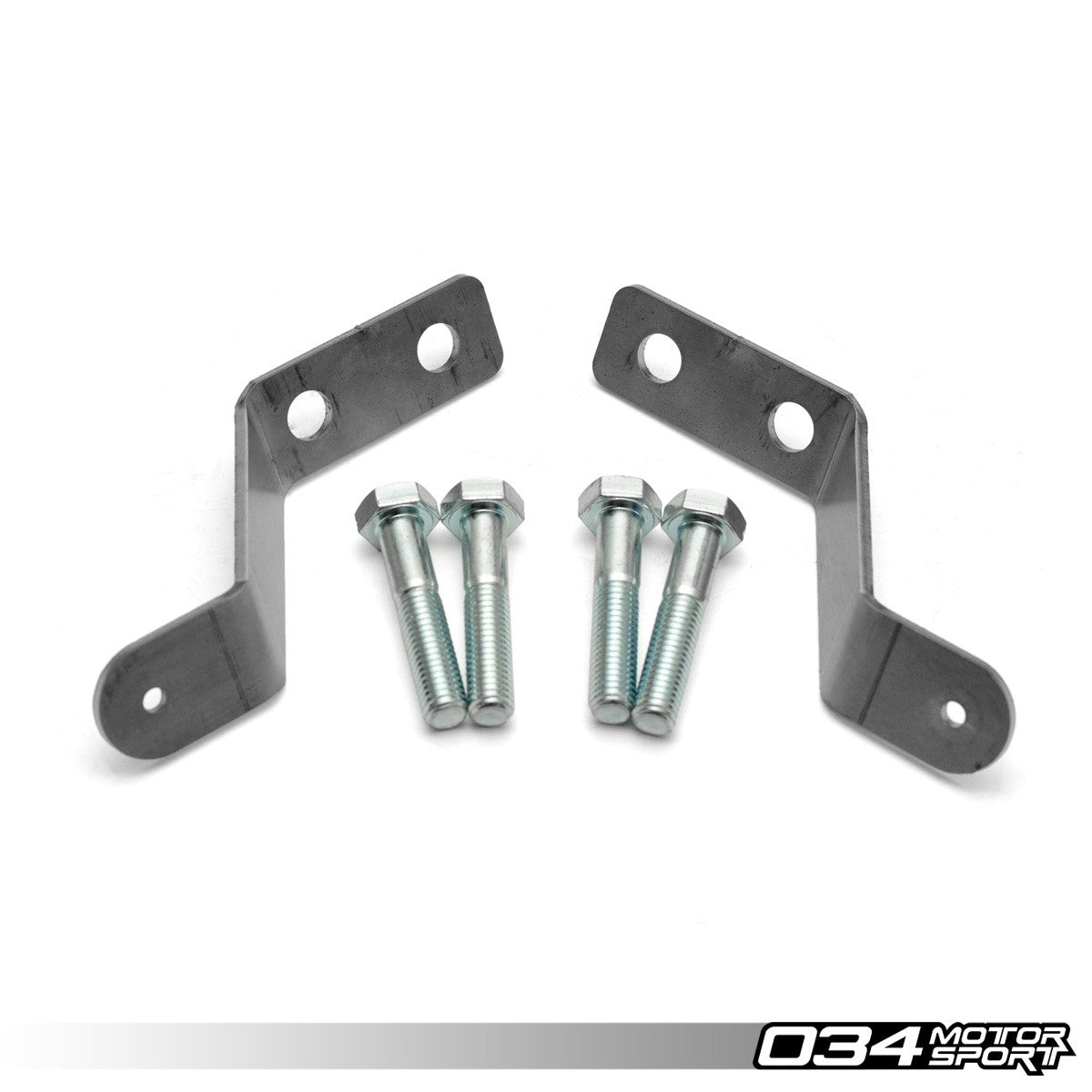 034Motorsport StreetSport Mounts (MQB 4 Cylinder) - Equilibrium Tuning, Inc.