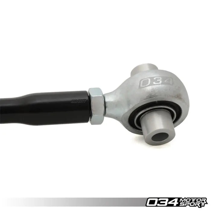 034Motorsport Adjustable Rear Toe Links (Density Line) - VW/Audi MQB 2.0T
