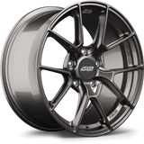 Apex 18" VS-5RS Forged 5x112 Wheel (Anthracite) - VW/Audi (Small Bore)