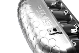 RTMG Billet Aluminum Intake Manifold (V2) - VW/Audi MQBe 2.0T