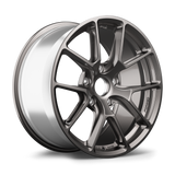 Apex 18" VS-5RE Forged 5x130 Wheel (Anthracite) - Porsche CS
