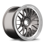 Apex 19" ML-10RT Forged PSCL Wheel (Anthracite) - Porsche