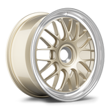 Apex 19" ML-10RT Forged PSCL Wheel (Gloss Motorsport Gold) - Porsche