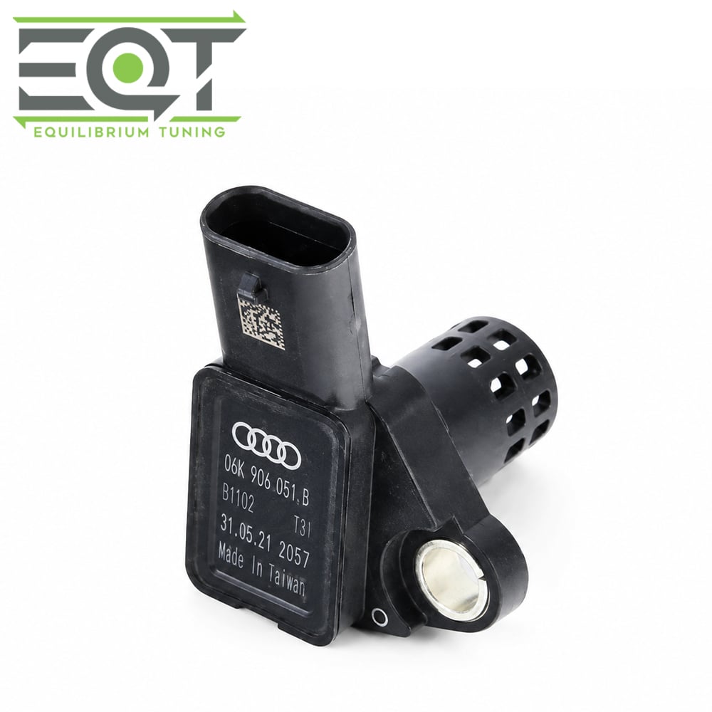 VW Genuine PUT Sensor (Golf R)- VW/Audi MQBe 2.0T