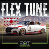 EQT Staged ECU Flex Fuel Tune (IS38 Upgrade)- Audi MQB A3 Quattro 2.0T (8V)