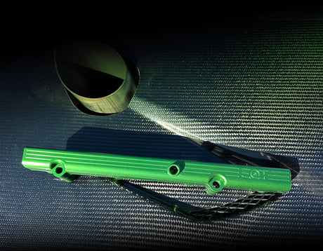 EQT Multi-Port Injection Rail - VW/Audi MQB 1.8T/2.0T