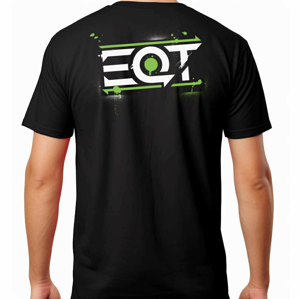 EQT Limited Edition T-Shirt