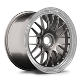 Apex 20" ML-10RT Forged PSCL Wheel (Anthracite) - Porsche