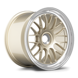 Apex 19" ML-10RT Forged PSCL Wheel (Gloss Motorsport Gold) - Porsche