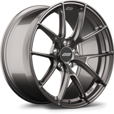 Apex 19" VS-5RS Forged 5x130 Wheel (Anthracite) - Porsche