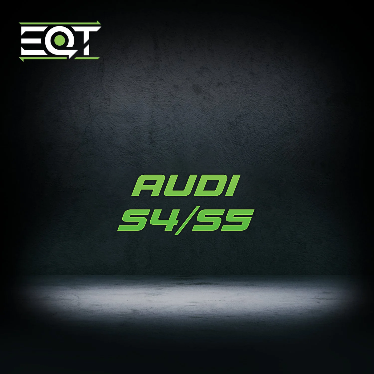EQT Staged ECU Tune - Audi S5 3.0T (B9)