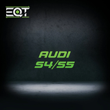 EQT Staged ECU Tune - Audi S5 3.0T (B9)