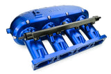 RTMG Billet Aluminum Intake Manifold (V2) - VW/Audi MQBe 2.0T