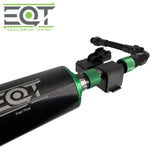 EQT Modular In-Line Fueling System - VW/Audi MQB/e 2.0T