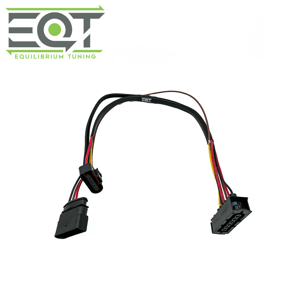 EQT Pro Series Brushless LPFP - VW/Audi MQB/e 1.8T/2.0T