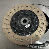 Ringer Racing Billet Aluminum Clutch Kit (Clutch Only) - VW MQB Golf R 2.0T (Mk7+)