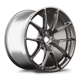 Apex 19" VS-5RE Forged 5x130 Wheel (Anthracite) - Porsche