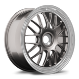 Apex 20" ML-10RT Forged PSCL Wheel (Anthracite) - Porsche