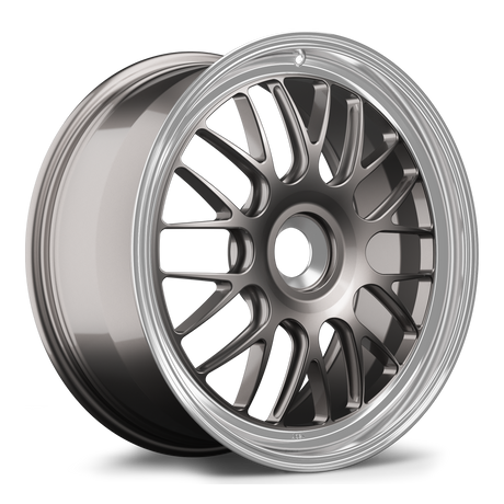 Apex 20" ML-10RT Forged PSCL Wheel (Anthracite) - Porsche