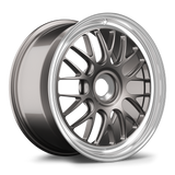 Apex 19" ML-10RT Forged PSCL Wheel (Anthracite) - Porsche