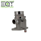 EQT-770 Turbocharger - Subaru WRX 2.4T (VB)