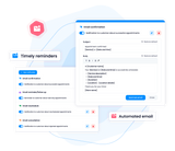 Appointment Test