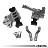 034Motorsport TrackSport Mounts (DQ500 Swap) - VW/Audi MQB/e 2.0T
