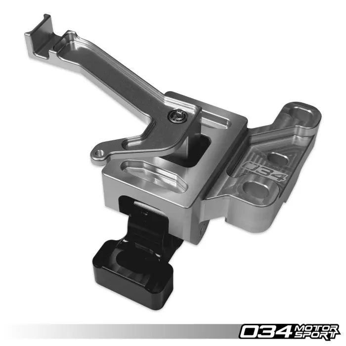 034Motorsport TrackSport Mounts (DQ500 Swap) - VW/Audi MQB/e 2.0T
