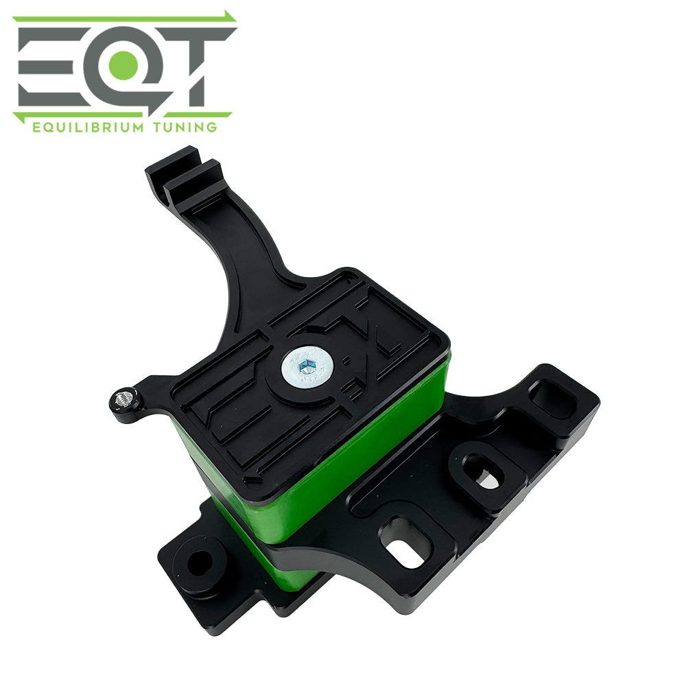 EQT Engine Mount w/ Hardware - VW/Audi MQB 1.8T/2.0T