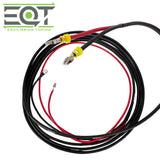 EQT LPFP Power Wiring Kit (Pro/Tsunami) - VW/Audi MQB/e 1.8/2.0T
