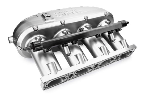 RTMG Billet Aluminum Intake Manifold (V2) - VW/Audi MQBe 2.0T