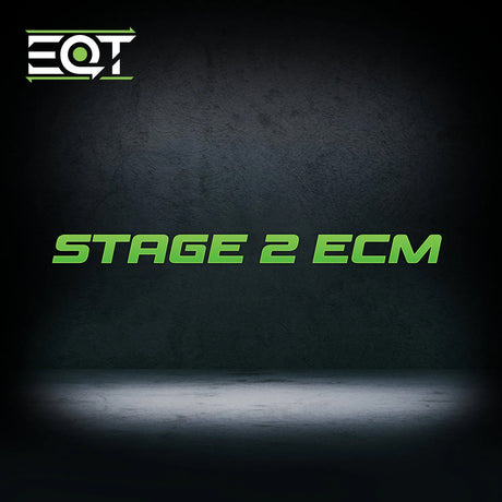 EQT Staged ECU Tune - Audi MQB S3 2.0T (8V)
