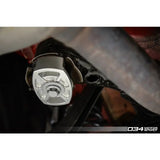 034Motorsport Billet Aluminum Rear Subframe Mount Insert Kit - Audi A4/S4 - A5/S5/RS5 - Allroad (B9+) - Equilibrium Tuning, Inc.
